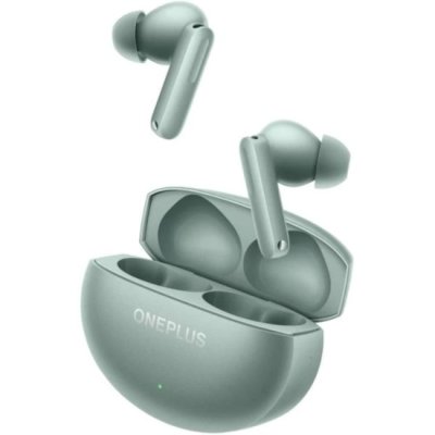 OnePlus Buds 4 Green
