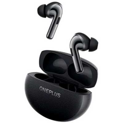 OnePlus Buds Pro 3 Black