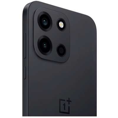 OnePlus Nord 6 8/256GB Black