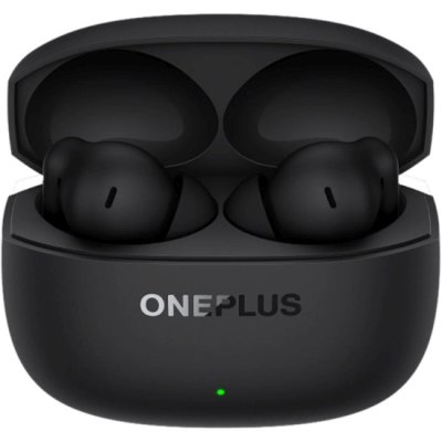 наушники OnePlus Nord Buds 4 Pro Black