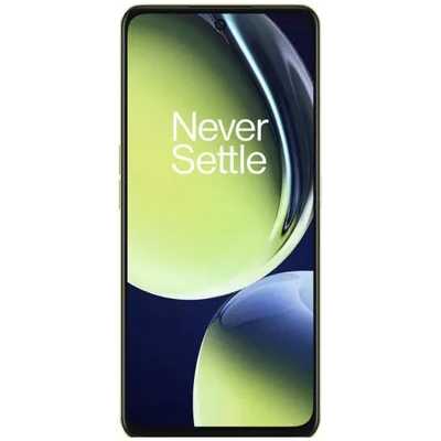 OnePlus Nord CE 3 Lite 5G 8/256GB Green