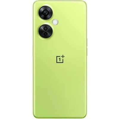 смартфон OnePlus Nord CE 3 Lite 5G 8/256GB Green