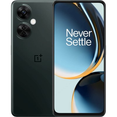 

OnePlus Nord CE 3 Lite 5G 8/256GB Grey