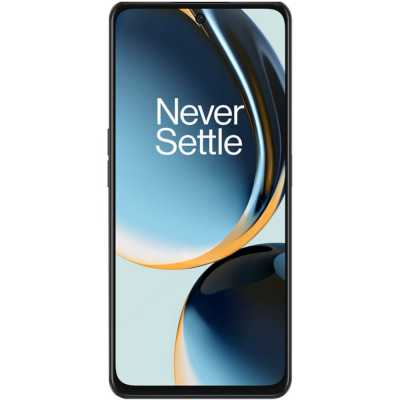 OnePlus Nord CE 3 Lite 5G 8/256GB Grey