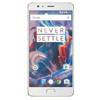 смартфон OnePlus OnePlus3 Gold