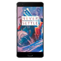 смартфон OnePlus OnePlus3 Graphite