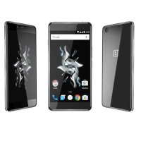 OnePlus X Black