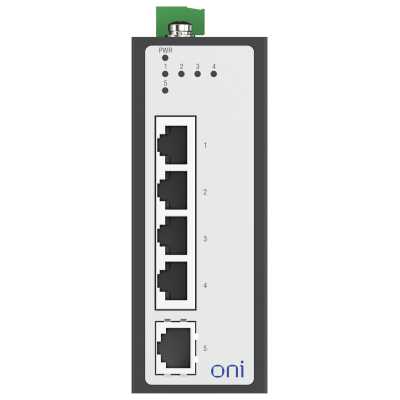 Oni ISU-430-5FE0000000000