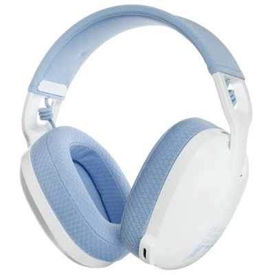 гарнитура Onikuma B2 White