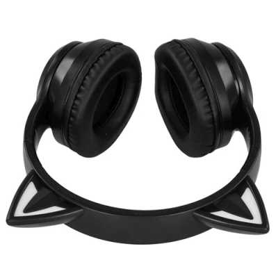 гарнитура Onikuma B90 Black