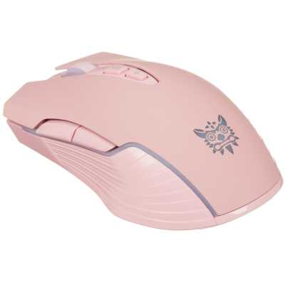 мышь Onikuma CW905 Pink