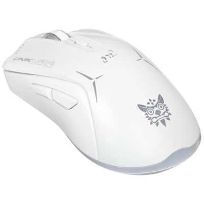 мышь Onikuma CW917 White