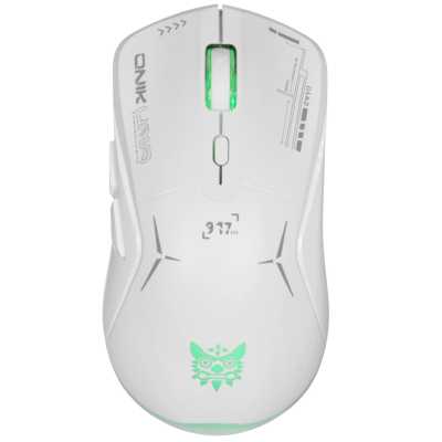 мышь Onikuma CW917 White