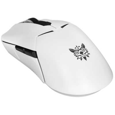 мышь Onikuma CW928 White