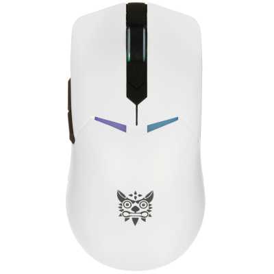 мышь Onikuma CW928 White