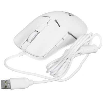 мышь Onikuma CW929 White