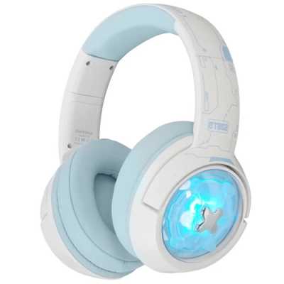 гарнитура Onikuma GT802 Blue