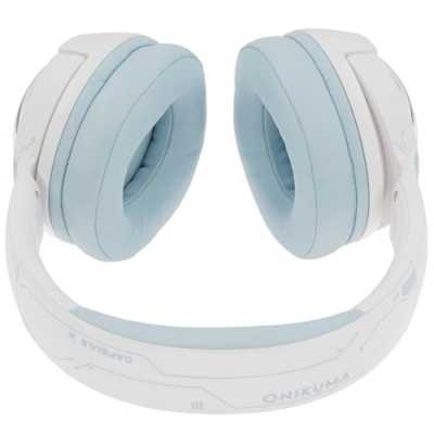 гарнитура Onikuma GT802 Blue