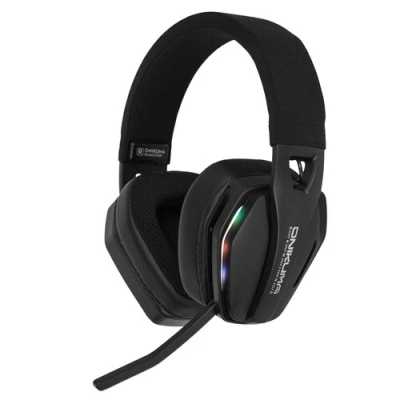 гарнитура Onikuma GT826 Black