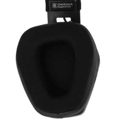 Onikuma GT826 Black