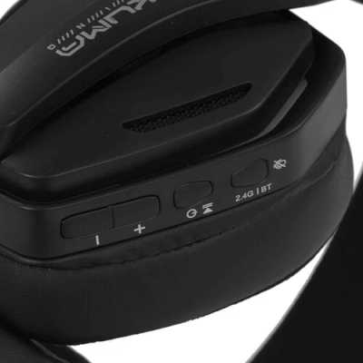 гарнитура Onikuma GT826 Black