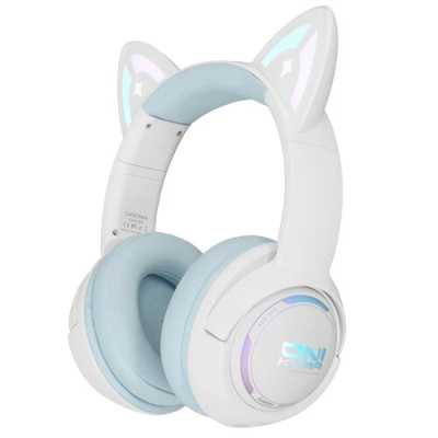 гарнитура Onikuma GT838 Blue