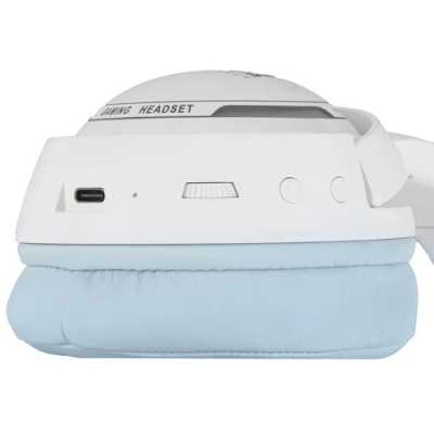 гарнитура Onikuma GT838 Blue