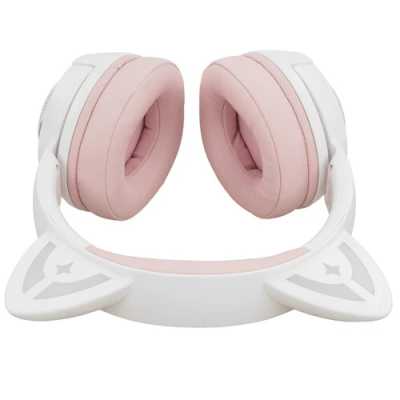 гарнитура Onikuma GT838 Pink