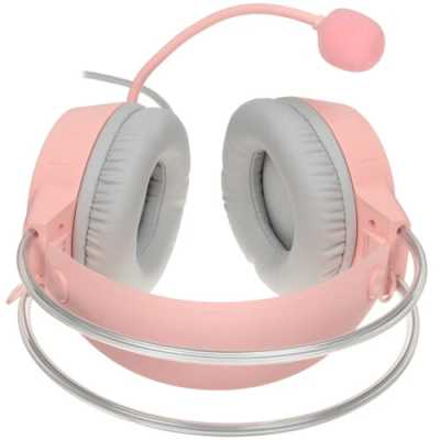 гарнитура Onikuma X15 Pro Pink