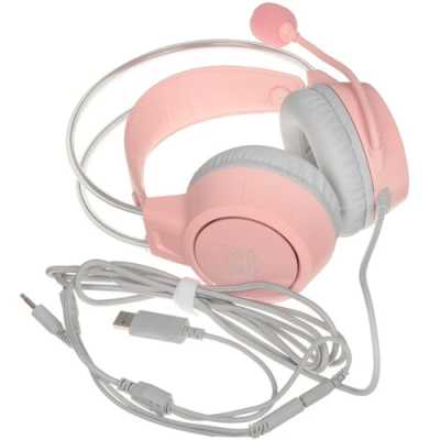 Onikuma X15 Pro Pink
