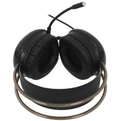 гарнитура Onikuma X25 Black