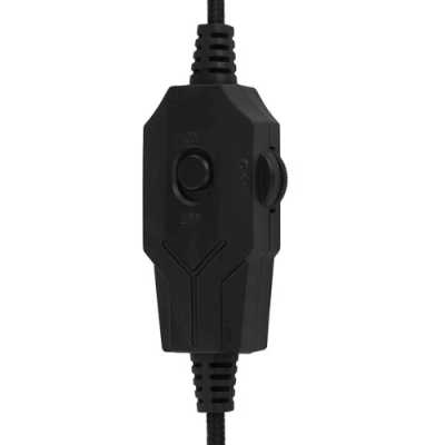 гарнитура Onikuma X31 Black