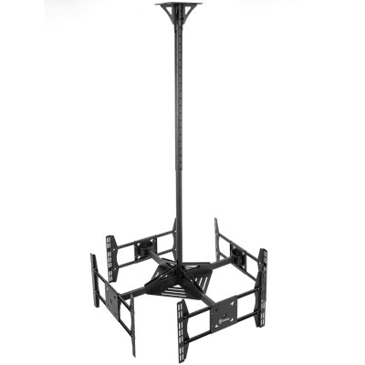 кронштейн Onkron CPRO2L4-B