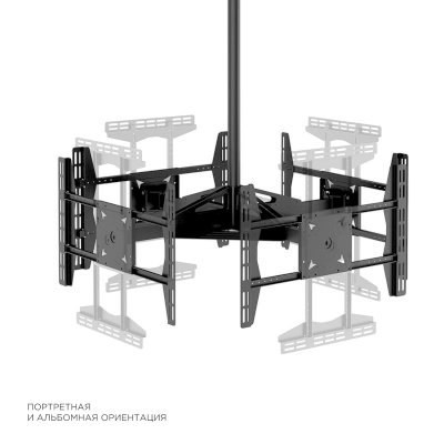 Onkron CPRO2L4-B