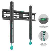 кронштейн Onkron FM2 Black