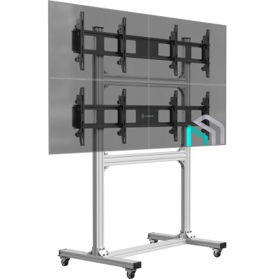 Onkron FSPRO2L-22 Silver