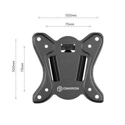 Onkron NP13 Black