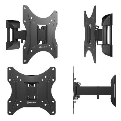 Onkron NP24 Black