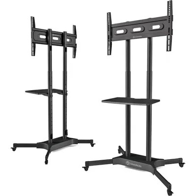 мобильная стойка Onkron TS1351 Black
