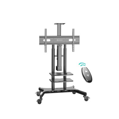 моторизированная стойка Onkron TS1881E eLift Black