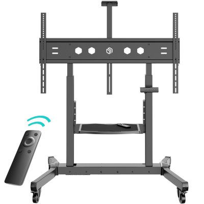 моторизированная стойка Onkron TS1991E eLift Black