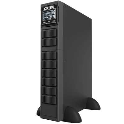 ИБП Ontek SM RM 1 1000 ВА без АКБ