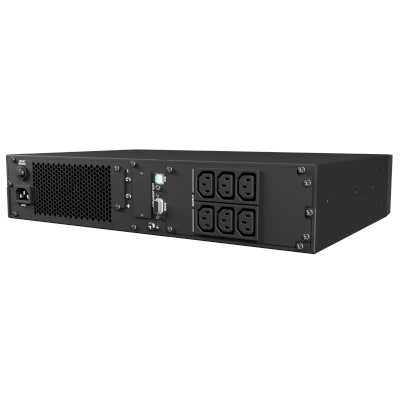ИБП Ontek SM RM 1 1000 ВА