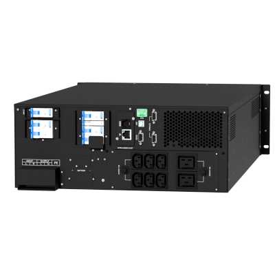 ИБП Ontek SM RT 6 SB