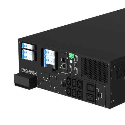 ИБП Ontek SM RT 6 SB