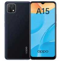 смартфон OPPO A15 2-32GB Black