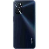 смартфон OPPO A16 3/32GB Black