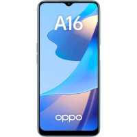 OPPO A16 3/32GB Blue