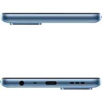 смартфон OPPO A16 3/32GB Blue