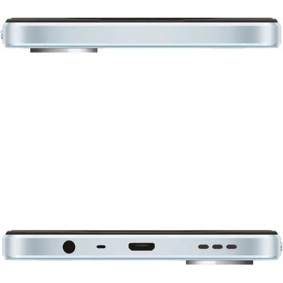 смартфон OPPO A17 4/64GB Blue